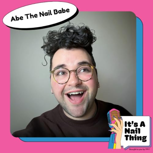 Full-time Nailfluencer