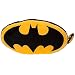 Produktbild Batman 301000 Logokissen, groß, offizielles Lizenzprodukt, Mehrfarbig, 46 cm