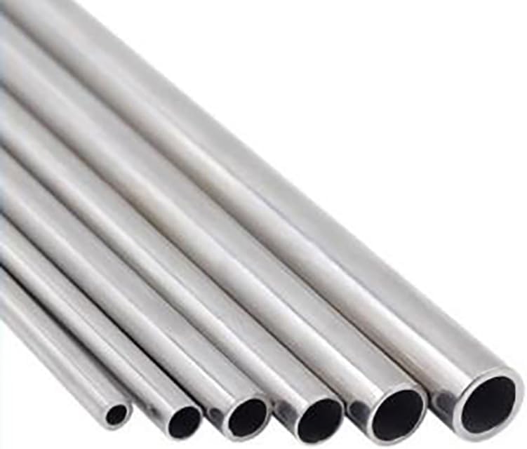 1pc 304 Stainless Steel Round Capillary Tube 5mm 6mm 7mm 8mm 9mm 10mm 11mm 12mm 13mm 14mm 15mm 16mm 17mm 18mm 19mm 20mm 21mm 22mm(15x0.5mm 1pc)