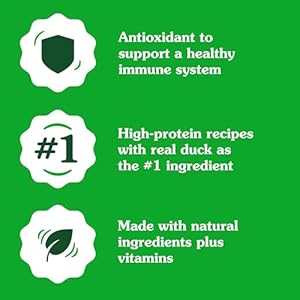   Greenies-Smart-Topper-High-Protein-Wet-Mix-in-for-Dogs-Duck-Broccoli-Carrots-Barley-Recipe-in-Vitabroth-Broth-Bone-Broth-Vitamins-E-B1-Pack-of-10