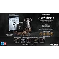 The Elder Scrolls Online: