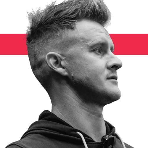 #101 Tim Stevenson: Building Dynamic Shoulders