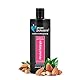 GROOM PROFESSIONAL Almond Detangle Hundeshampoo - Entwirrendes Shampoo für Hunde - Hundeshampoo Gegen Geruch - Beseitigt Verfilzungen & Verknotungen - Für Verfilzte & Verknotete Mäntel, 450ml