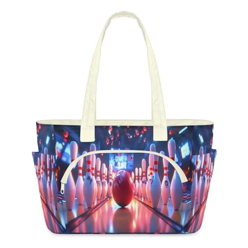 Sac fourre-tout femme matelassé : grand sacoche zippée et bandoulière