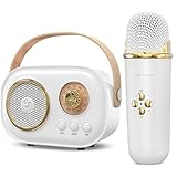 🎶 Expérience Exceptionnelle : Plongez dans un son cristallin, enceinte Bluetooth au design moderne et épuré, sublimé par des couleurs pastel.