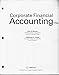 Corporate Financial Accounting 15th Edition