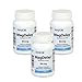 MagDelay 64mg Delayed-Release Magnesium Supplement 60 Count Tablets [3-Pack]