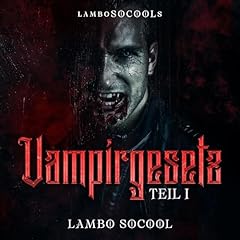 Lambosocools Vampirgesetz cover art