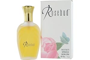 Tea Rose Eau De Toilette Spray by Perfumers Workshop for Women, 1 Ounce