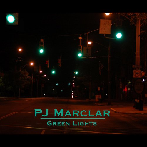 Amazon Music Pj MarclarのGreen Lights Amazon.co.jp
