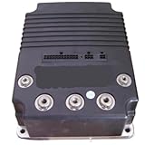 Bedienungselemente & Anzeigen UGGOVXWZH 1244 1244-6661 60 V 72 V 84 V 600 A DC Separat aufgeregt Motor Speed ​​Controller Golf Warenkorb Elektrische Fahrzeug Gabelstapler Kehrmaschine(Normal 1244-6661)