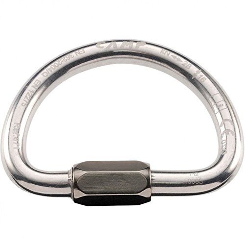 Anneau de Fermeture c.a.m.p. d Quick Link un maillon rapide haut de gamme