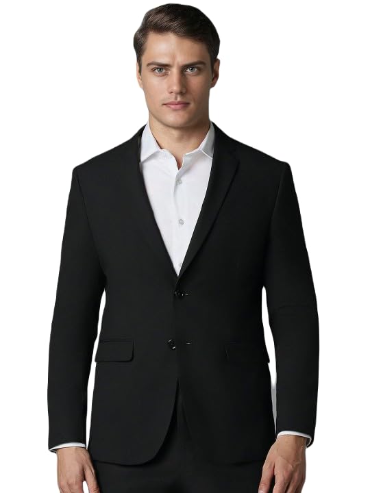 Men's Classic Casual Blazer, Blazer 07.