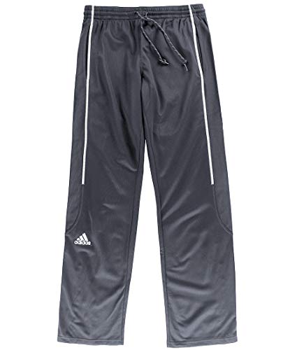 Pantalon sport femme Adidas Climalite taille L pour gym et running onix