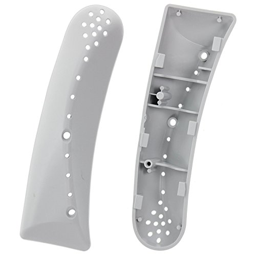 Genuine PHILCO Waschmaschine Drum Paddel Lifter Arm (6 Lug/Clip, 180 x 53 mm, 2 Stück) Cover