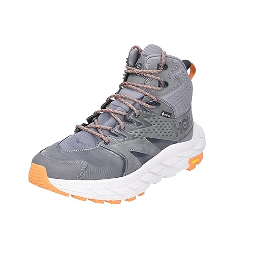 Image of HOKA ONE ONE mens Hiking Shoes