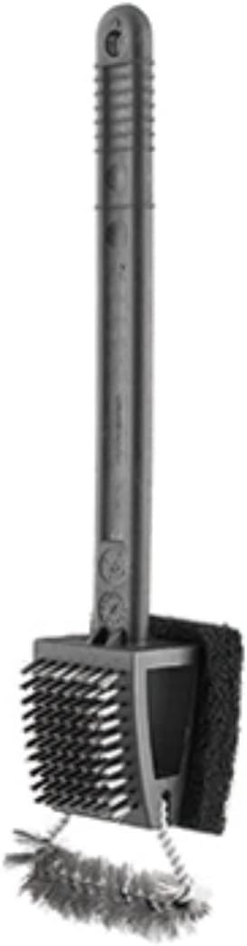 BLUE RHINO GLOBAL SOURCING 00350TV GZ Triple Action Brush