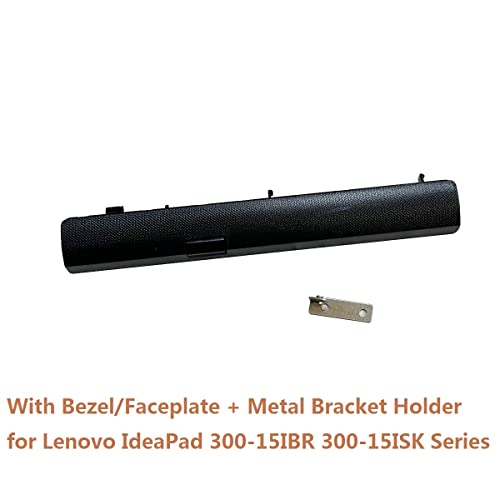 Caddy 2nd HDD SSD para Lenovo IdeaPad 300-15IBR 300-15ISK miniatura 4
