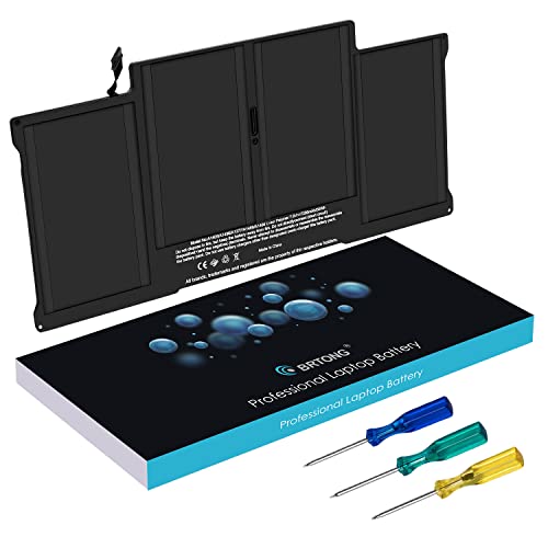 BRTONG Batteria per portatile per MacBook Air 13