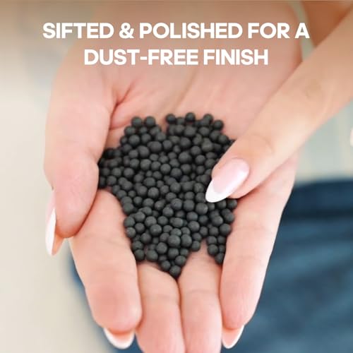 Grayleaf unscented cat litter deodorizer detail image 2