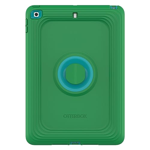 Image of OtterBox - Unlimited Series Kickstand Case for iPad 10.2 inch