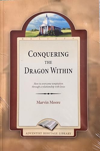 Conquering the Dragon Within: How to Overcome Temptation Through a
