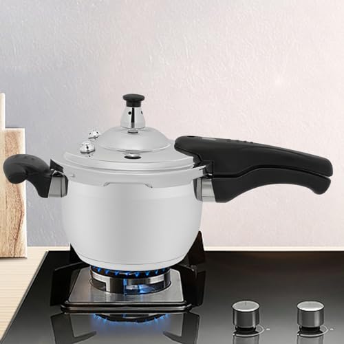 Olla a presión Acero inoxidable 3.17 L miniatura 3