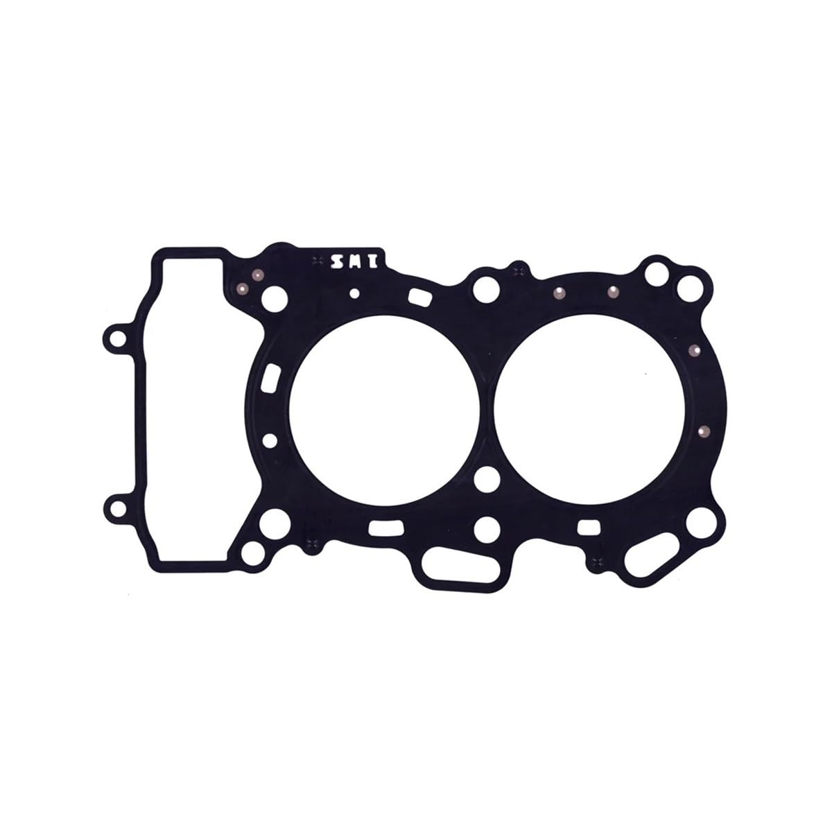 Cylinder Crankcase Cover Gasket Kits Motorcycle for FZ07 2015-2017 TE 700 XTZ700 2021-2023 YZF-R7 2022-2023(Cylinder Head Gasket)