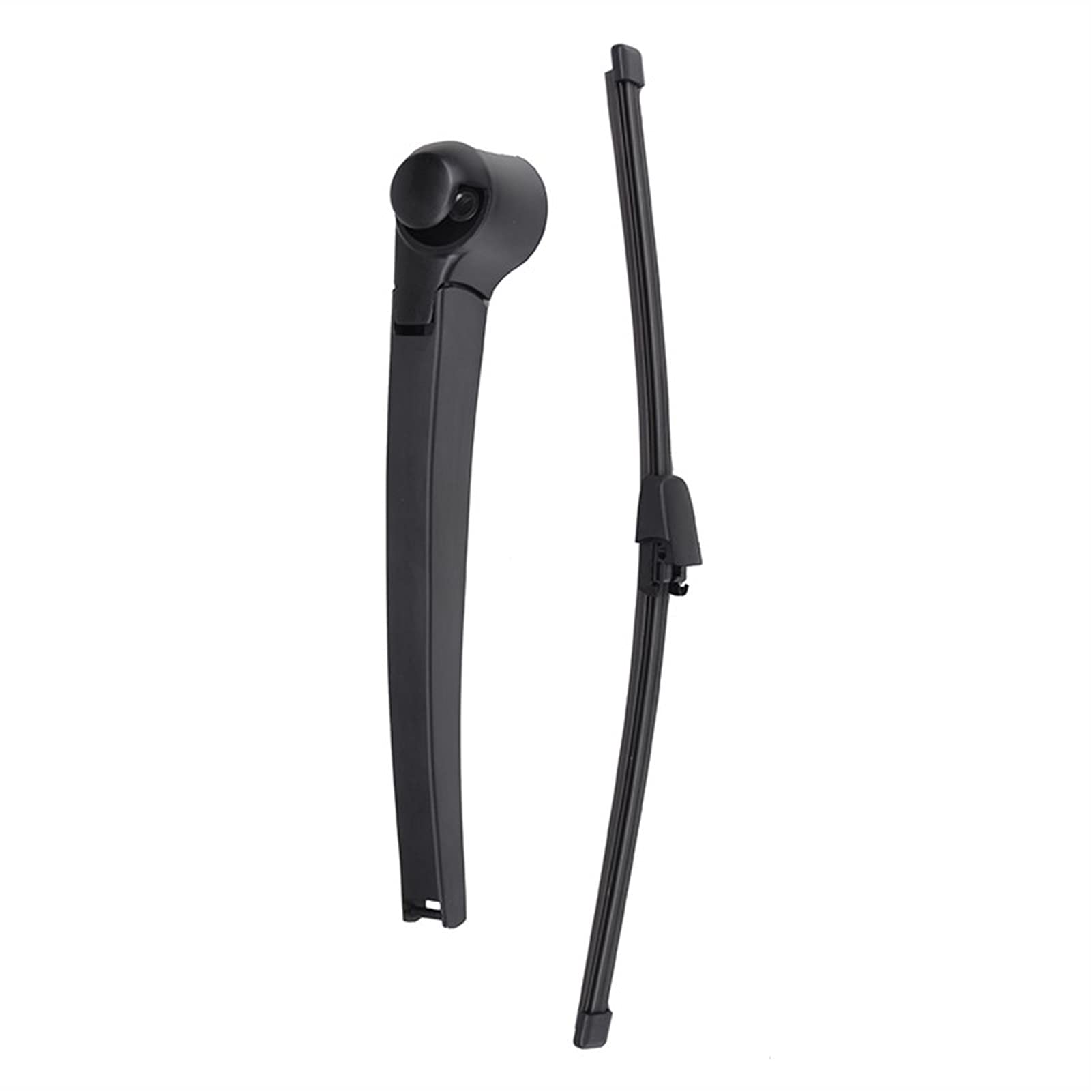 Juego de brazo de limpiaparabrisas de alta durabilidad para Volkswagen Golf MK6 Variant