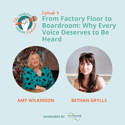 From Factory Floor to Boardroom: Why Every Voice Deserves to Be Heard