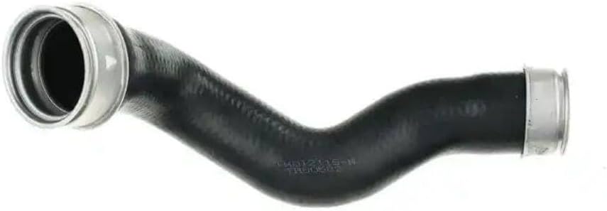 Turbo-supercharger Pipe Left 2035281582 2035281582 AUTO-GETHER