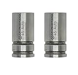 Z.P.V. Proizvodnja 45 Auto (ACP) Headspace Gauge Set GO and NO-GO