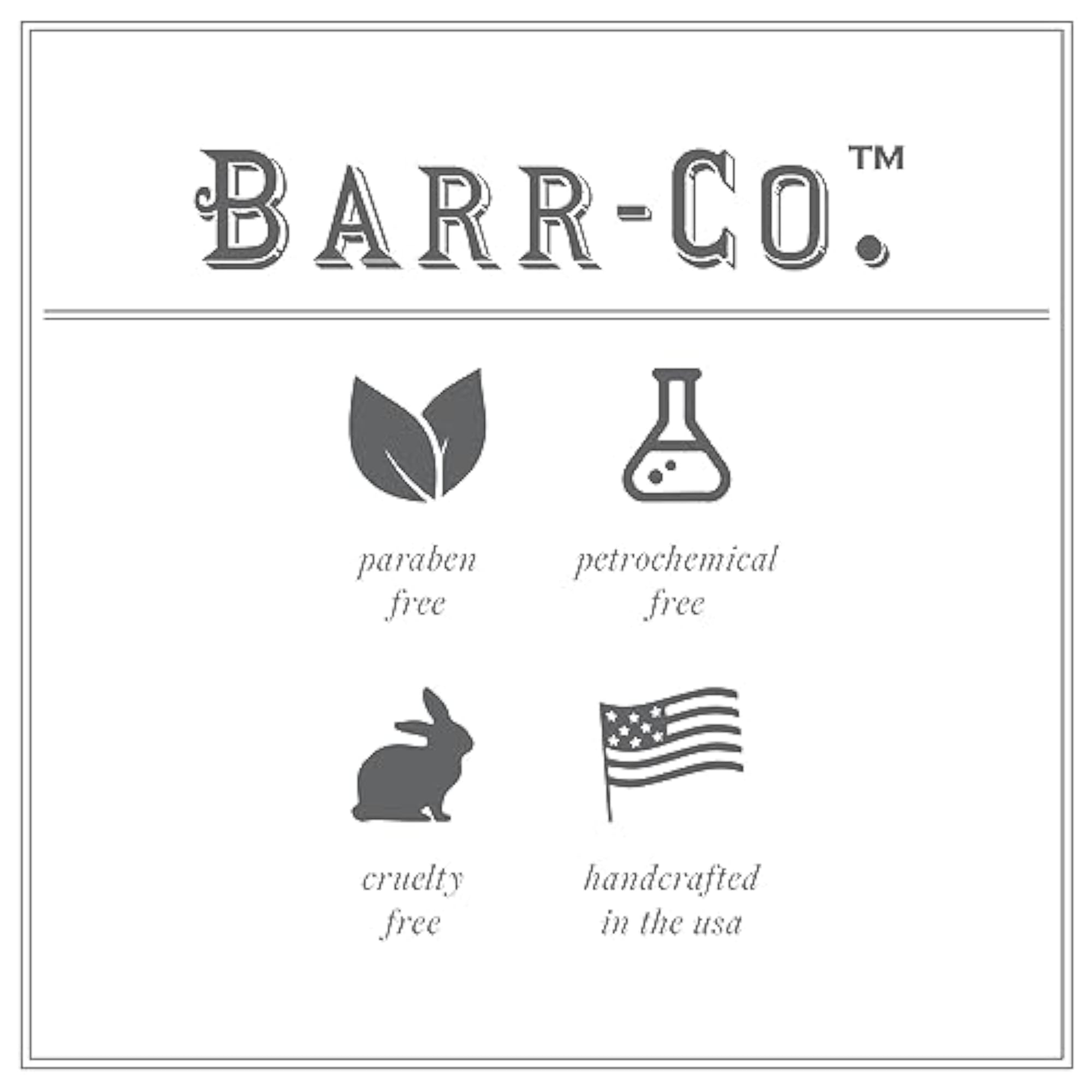 Reserve Scent Parfait Glass Candle, Unique Gift