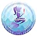 Mermaids Under the Sea Party Supplies - Dinner Plates (8)