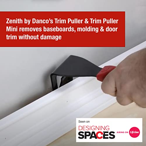 Zenith Industries Zn700001 Trim Puller , Black #TOP2