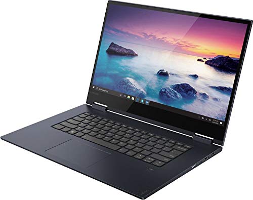 Image of Lenovo Yoga 7i 2-in-1 Convertible Laptop, 14 inch 2.2K Touchscreen flip, 16GB RAM, 2TB SSD, Intel Core i7-1355U, Intel Iris Xe Graphics, WiFi 6E, Backlit KB, Fingerprint,Long Battery Life, Windows 11H