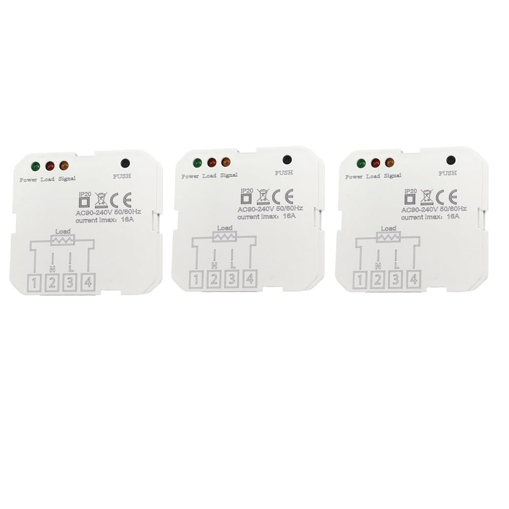 Czujnik termometru, Smart Gas Botler Wireless Wifi Termostat i 6 kontrolera koncentratora pod komentą centralny do podłogowego kabla ogrzewania/mata ciepła bezprzewodowa(RF 16A Controller 3)