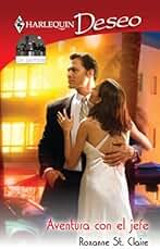 Aventura con el jefe: Los Garrison (1)