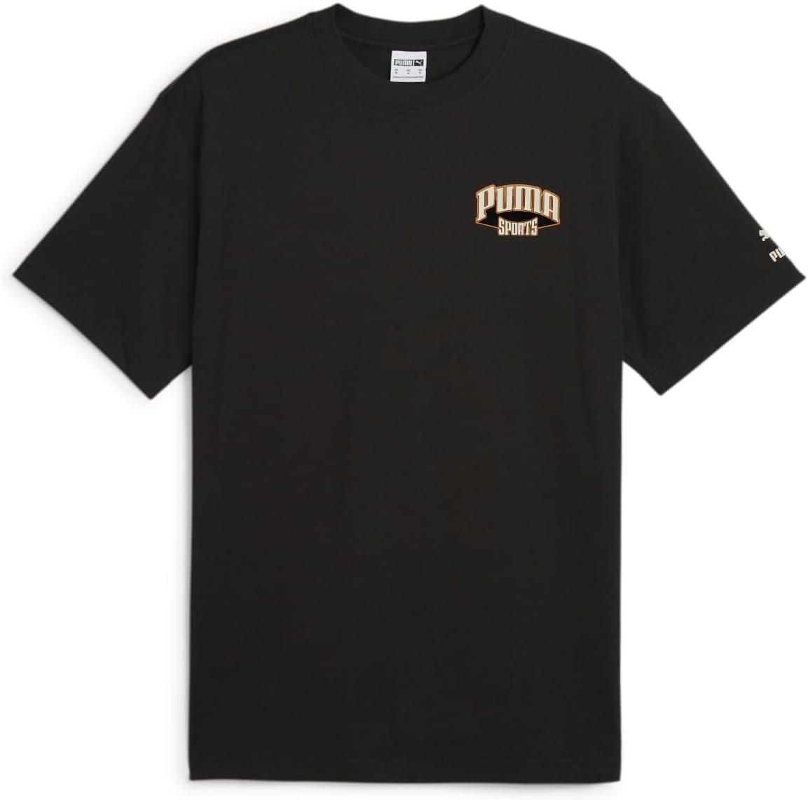 PUMA Men's Graphic T-Shirt (Available in Big and Tall Sizes)