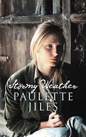 Amazon | Stormy Weather | Jiles, Paulette | Literary