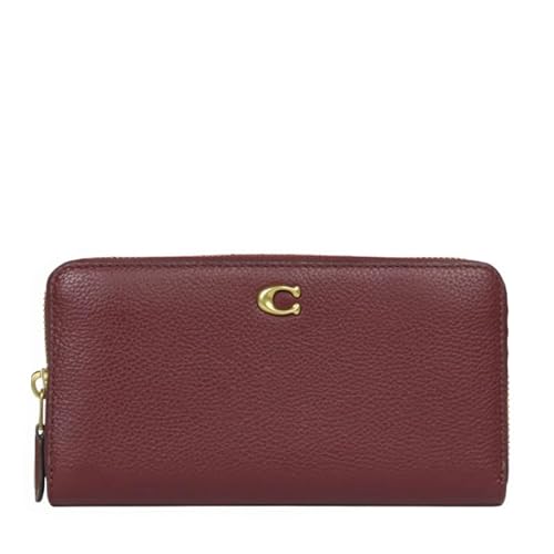 コーチ(COACH) パープル レディース長財布 | 通販・人気ランキング