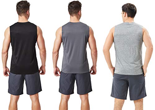 TEXFIT-Mens-3-Pack-Quick-Dry-Sleeveless-Shirts-Workout-Muscle-Tank-Tops-3pcs-Set