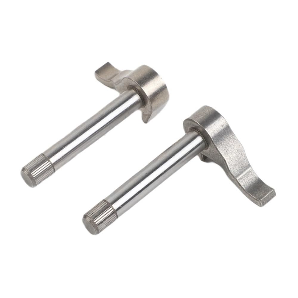 Accesorios for cortacésped, Brazo basculante, Piezas de 11 Piezas, Herramientas de Mantenimiento y Juego de reparación