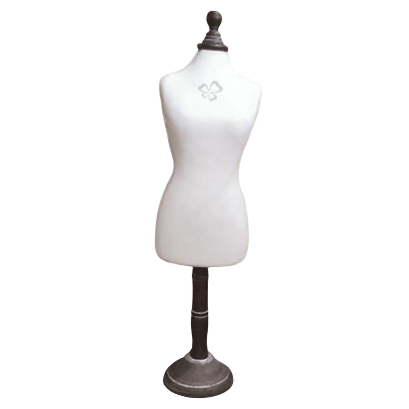 Stojaki Biżuterię Sypialni Stojak Na Biżuterię, Damski Kostium, Drewniany Naszyjniki, Biżuteria Estetyczna Domu(50cm)