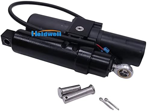 Amazon.com: HOLDWELL 12V AM145903 AUC15043 Gator Cargo Box Power 