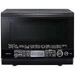 東芝の電子レンジ ER-TD70（K）