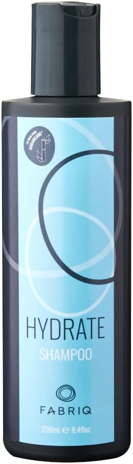 Fabriq Hydrate Shampoo 250ml for dry, coarse or damaged hair