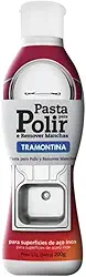 Pasta para Polir e Remover Manchas, Tramontina