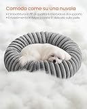 Zoom IMG-2 feandrea cuccia per cani e Zoom IMG-2 feandrea cuccia per cani e