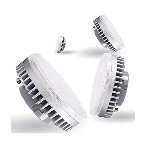 Fengyan z[ ou, 10pbNALEDdX|bgCgGX53 7W AC85-265VOX|bgCg(Warm white)